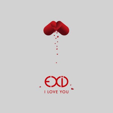 EXID - 알러뷰 (I LOVE YOU) (2018) » Музонов.Нет! Скачать Музыку.