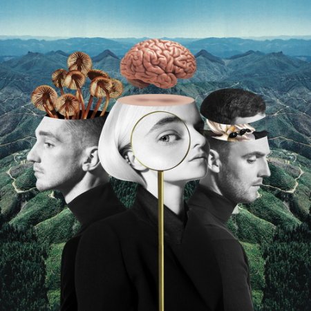 Clean Bandit - 24 Hours (Feat. Yasmin Green) (2018) » Музонов.Нет.