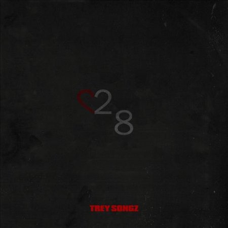 Trey Songz - Don'T Say Shit (Feat. Chris Brown & Fabolous) (2018.