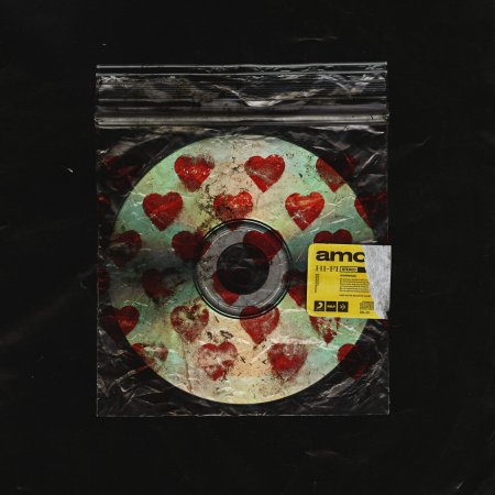 Bring Me The Horizon - In The Dark (2019) » Музонов.Нет! Скачать.