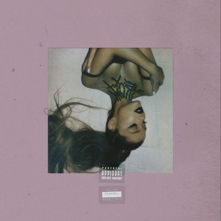 Ariana Grande - Bloodline (2019) » Музонов.Нет! Скачать Музыку.