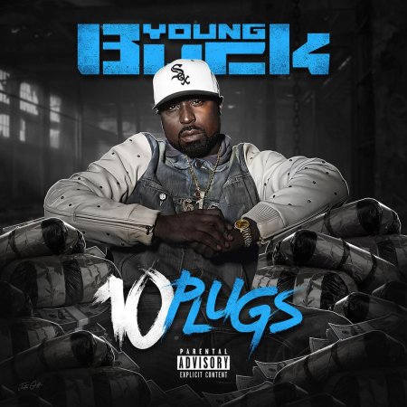 Young Buck - Energy (2018) » Музонов.Нет! Скачать Музыку Бесплатно.