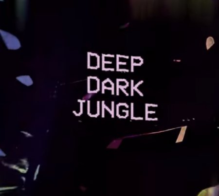 Nicky Romero & Teamworx - Deep Dark Jungle (2019) » Музонов.Нет.