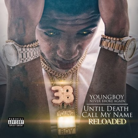 Youngboy Never Broke Again - Genie (2018) » Музонов.Нет! Скачать.