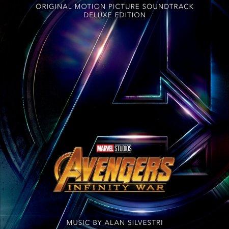 Avengers Infinity War OST - Undying Fidelity (2018) » Музонов.Нет.