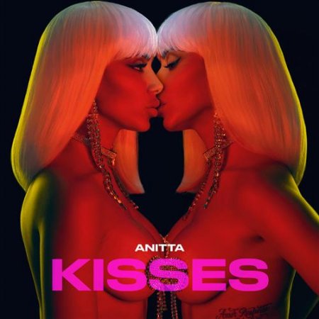 Anitta - Banana (Feat. Becky G) (2019) » Музонов.Нет! Скачать.