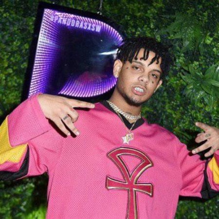 Smokepurpp - Middle School (2019) » Музонов.Нет! Скачать Музыку.