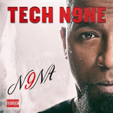 Tech N9Ne - I Caught Crazy! (4Ever) (2019) » Музонов.Нет! Скачать.