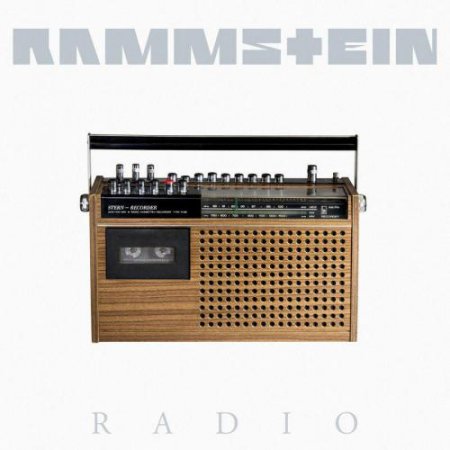 Rammstein - RADIO (2019) » Музонов.Нет! Скачать Музыку Бесплатно В.