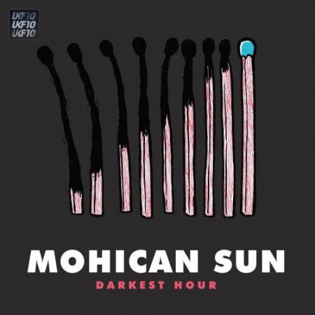 Mohican Sun - Darkest Hour (2019) » Музонов.Нет! Скачать Музыку.