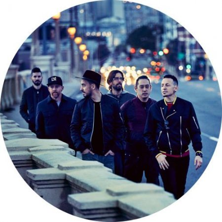 Linkin Park - What Are You Worth? (2019) » Музонов.Нет! Скачать.