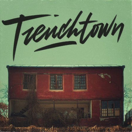 Miyagi - Trenchtown (2019) » Музонов.Нет! Скачать Музыку Бесплатно.