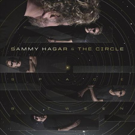 Sammy Hagar & The Circle - Wide Open Space (2019) » Музонов.Нет.