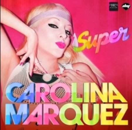 MP3 CAROLINA MARQUEZ SCARICARE