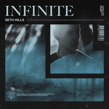 Seth Hills - Infinite (2019) » Музонов.Нет! Скачать Музыку.