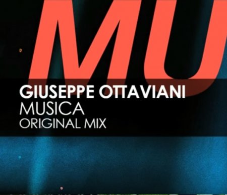 Giuseppe Ottaviani - Musica (Radio Edit) (2019) » Музонов.Нет.