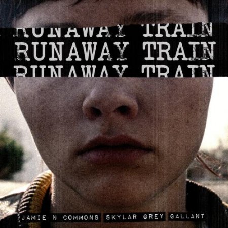 Jamie N Commons, Skylar Grey, Gallant - Runaway Train (2019.