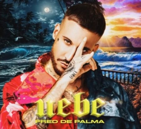 Fred De Palma Feat. Sofia Reyes - Il Tuo Profumo (2019) » Музонов.