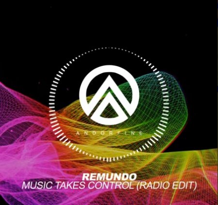 Remundo - Music Takes Control (Radio Edit) (2019) » Музонов.Нет.