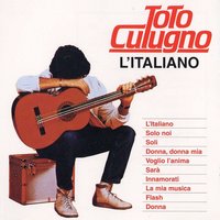 ITALIANO TOTO CUTUGNO SCARICARE